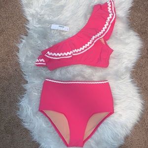 J.Crew NWT Bikini